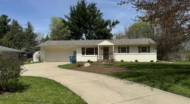 Photo of 2839 Thayer Ave, Kalamazoo, MI 49004