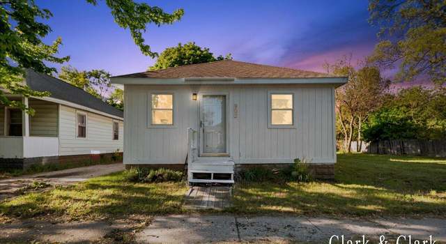 Photo of 902 Turner Ave, Muskegon, MI 49442