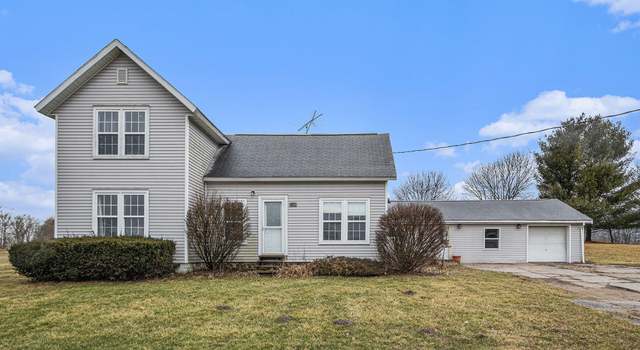 Photo of 410 South St, Union City, MI 49094