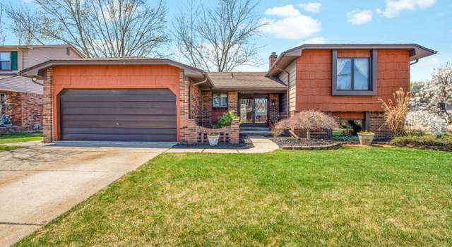 Photo of 6709 Chadwick Dr, Canton, MI 48187