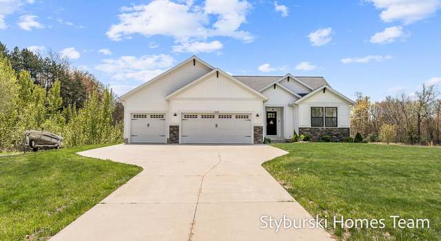 Photo of 12436 State Rd, Nunica, MI 49448