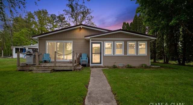 Photo of 3272 Rau Dr NE, Sand Lake, MI 49343