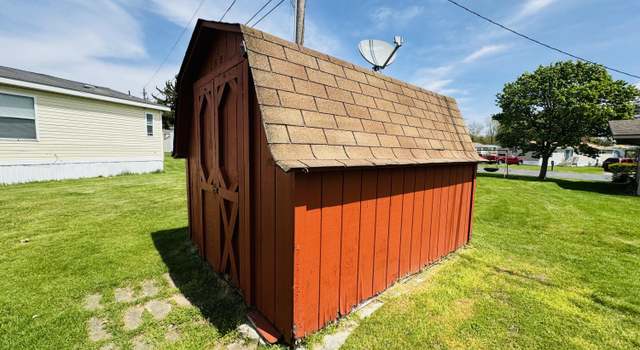 Photo of 846 Mobile Blvd, Niles, MI 49120