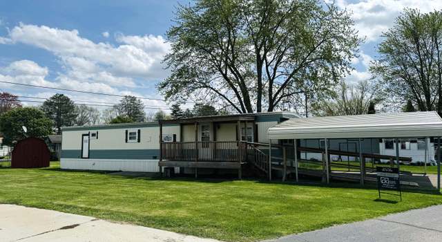 Photo of 846 Mobile Blvd, Niles, MI 49120