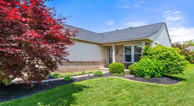 Photo of 7143 Roxbury Dr, Ypsilanti, MI 48197