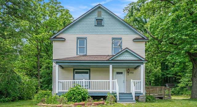 Photo of 1901 Douglas Ave, Kalamazoo, MI 49007