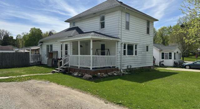 Photo of 604 E Hubble St, Hastings, MI 49058