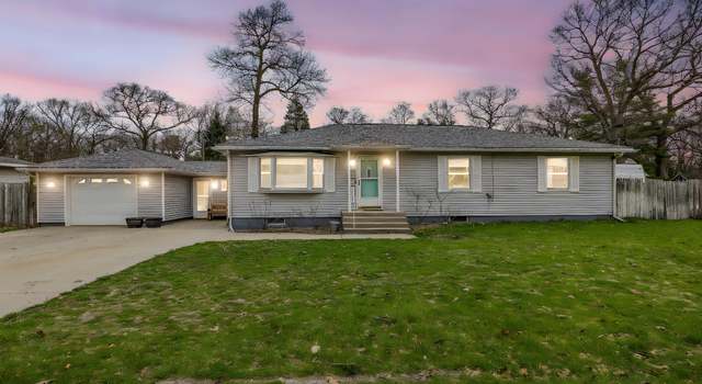 Photo of 1088 Becker Rd, Muskegon, MI 49445