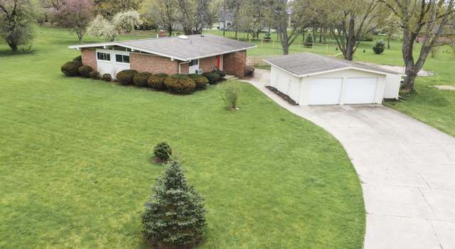 Photo of 5009 John Holmes Rd, Ann Arbor, MI 48103