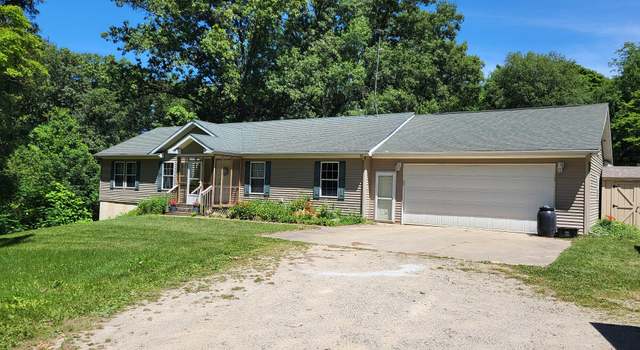 Photo of 10650 Cranberry St, Marcellus, MI 49067