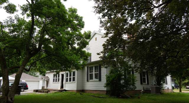Photo of 401 Franklin St, Blissfield, MI 49228