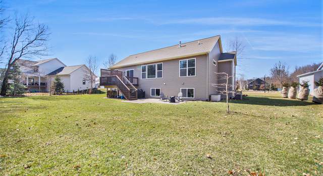 Photo of 13170 Copperway Dr, Grand Haven, MI 49417