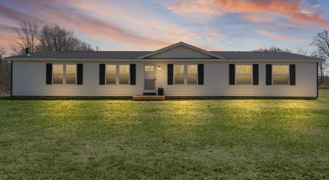 Photo of 17050 Harvard Ave NE, Sand Lake, MI 49343