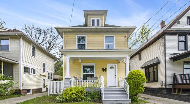 Photo of 1129 W Washtenaw St, Lansing, MI 48915