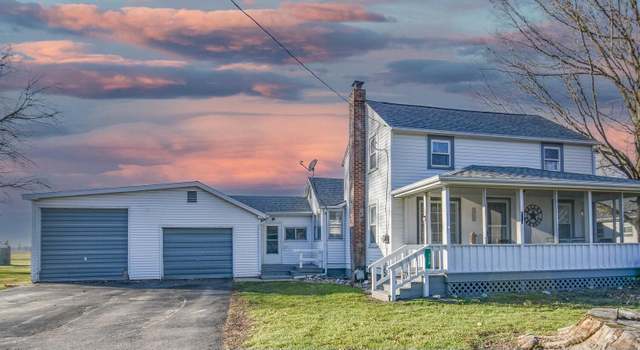 Photo of 118 S Railroad St, Allen, MI 49227