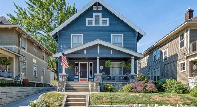 Photo of 548 Pleasant St SE, Grand Rapids, MI 49503