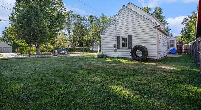 Photo of 505 Michigan Ave, Sturgis, MI 49091