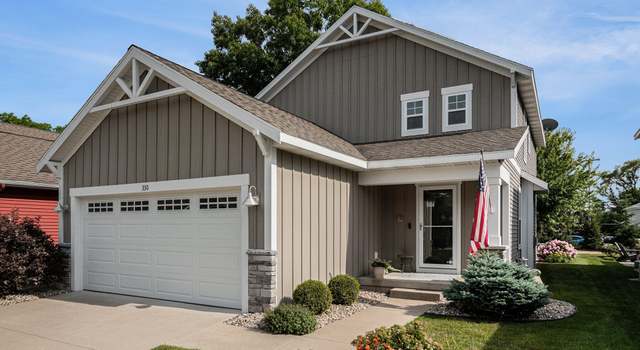 Photo of 330 Rachaels Way, Spring Lake, MI 49456