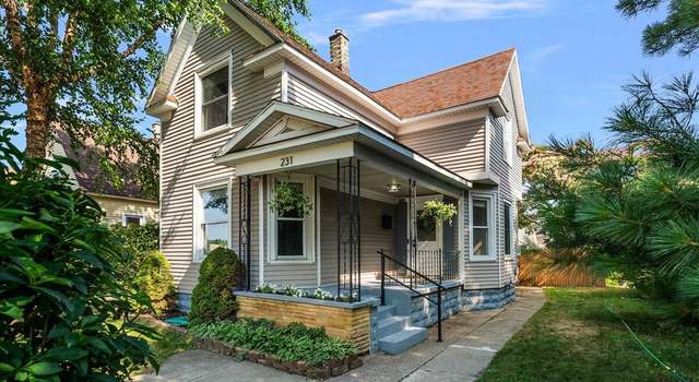 Photo of 231 W 19th St, Holland, MI 49423