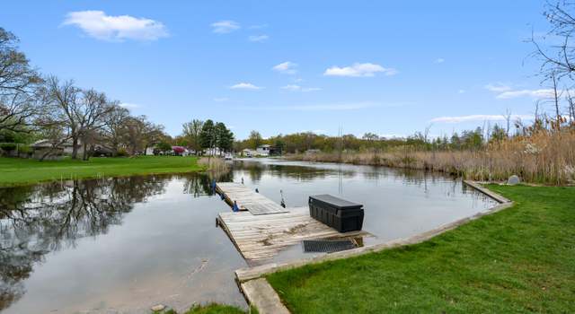 Photo of 416 Barberry Ave, Portage, MI 49002