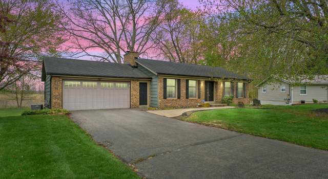 Photo of 416 Barberry Ave, Portage, MI 49002