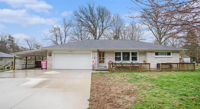 Photo of 163 Waupaka Dr, Battle Creek, MI 49037