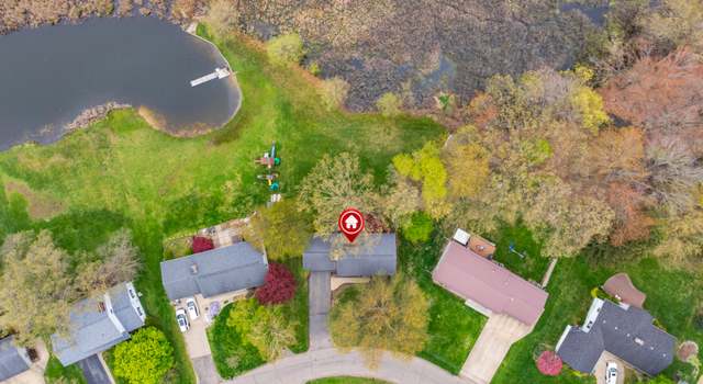 Photo of 416 Barberry Ave, Portage, MI 49002