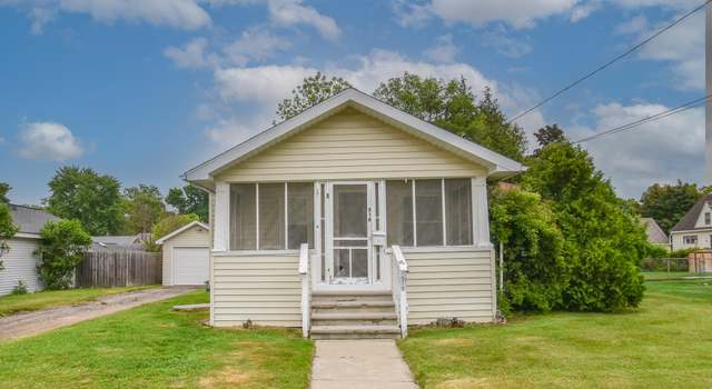 Photo of 316 N Douglas St, Bronson, MI 49028