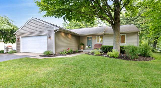 Photo of 4305 Wintercress Dr NE, Rockford, MI 49341