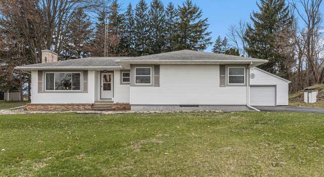 Photo of 3546 Mount Hope Rd, Grass Lake, MI 49240