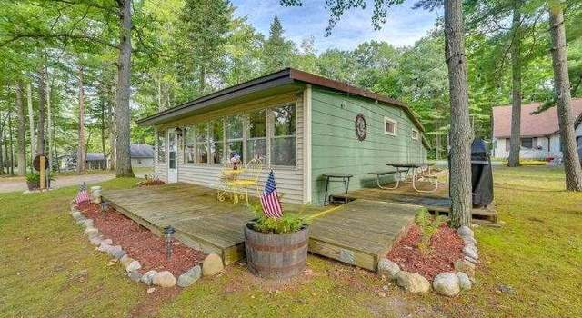 Photo of 4290 Clark St, Lewiston, MI 49756