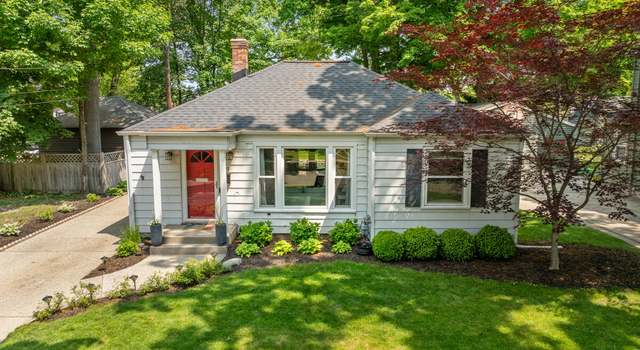 Photo of 815 Reynard St SE, Grand Rapids, MI 49507