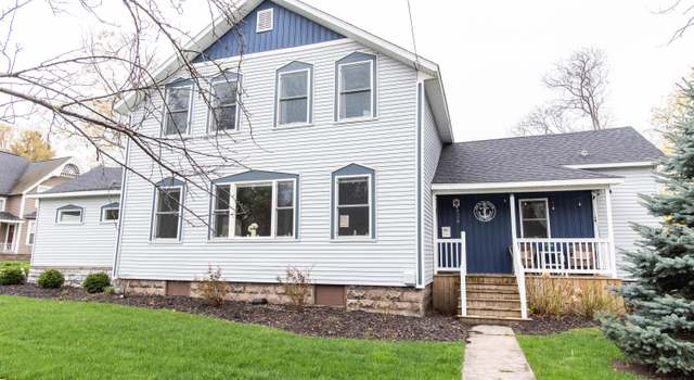 Photo of 624 Erie St, South Haven, MI 49090