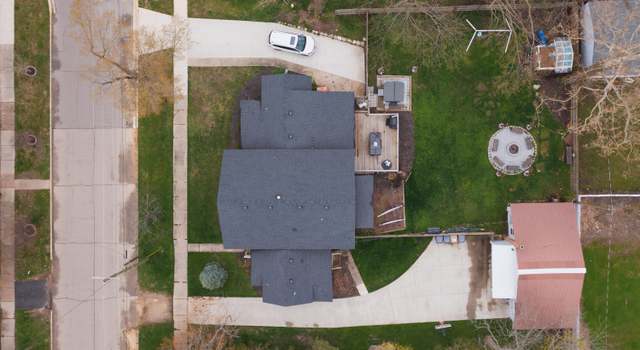 Photo of 624 Erie St, South Haven, MI 49090