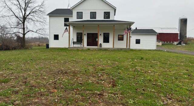 Photo of 275 W 112th St, Grant, MI 49327