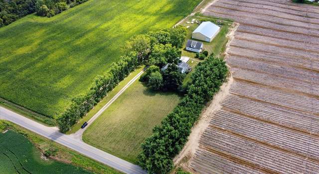 Photo of 75 ACRES Maple Grove Rd, Berrien Center, MI 49102