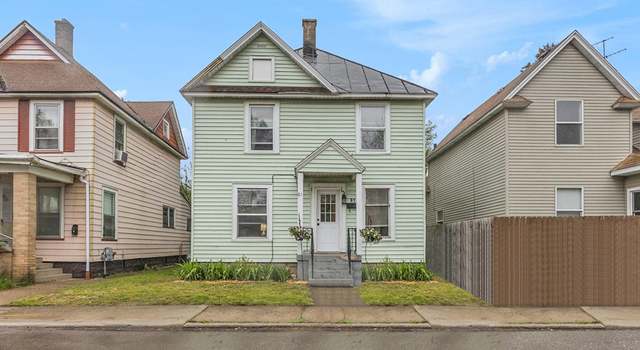 Photo of 61 Quigley Blvd SW, Grand Rapids, MI 49507