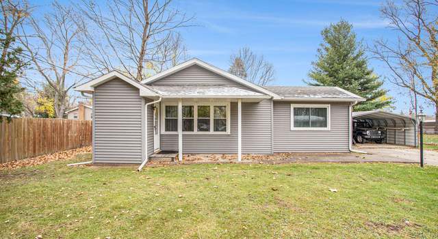 Photo of 655 Spencer St, Benton Harbor, MI 49022