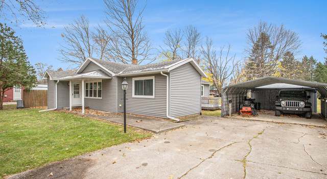 Photo of 655 Spencer St, Benton Harbor, MI 49022