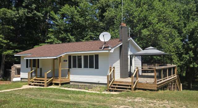 Photo of 9918 Pueblo Trl, Evart, MI 49631