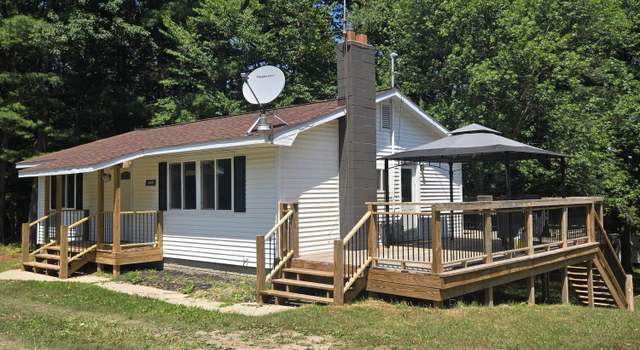 Photo of 9918 Pueblo Trl, Evart, MI 49631