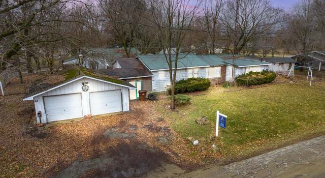 Photo of 441 Edna St, Nashville, MI 49073