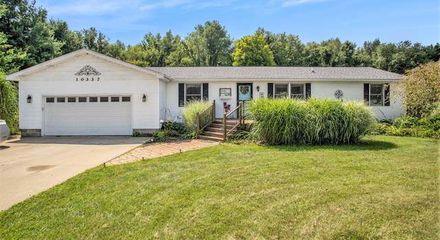 Photo of 10337 4 Mile Rd, East Leroy, MI 49051