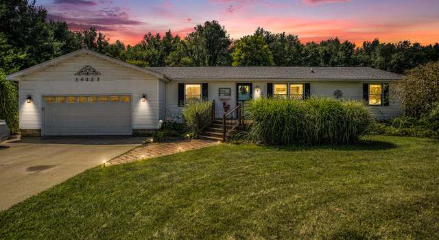 Photo of 10337 4 Mile Rd, East Leroy, MI 49051