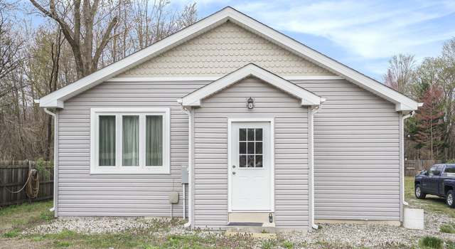 Photo of 37076 76th St, Covert, MI 49043