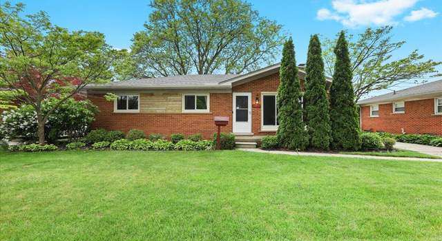 Photo of 30139 Bentley St, Livonia, MI 48154