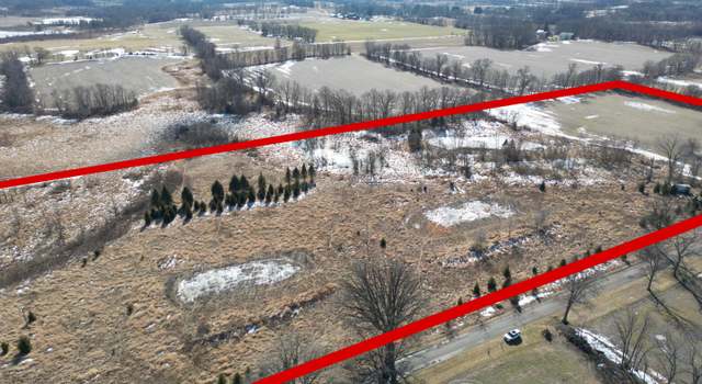 Photo of 00000 M Drive North, Springport, MI 49284