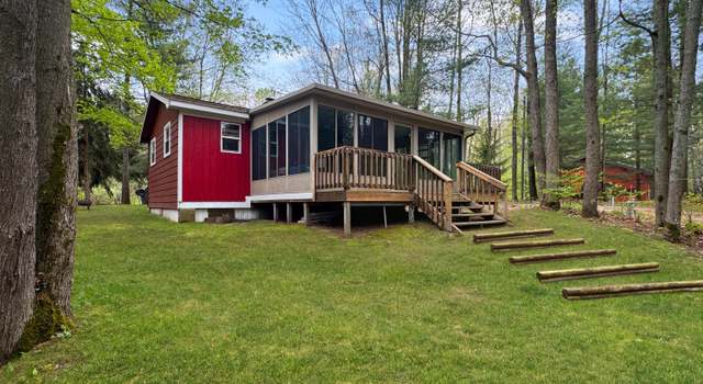 Photo of 6900 SW Hart Rd, South Boardman, MI 49680