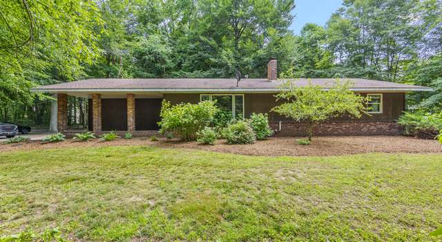 Photo of 4840 Ironwood Dr, Stanton, MI 48888