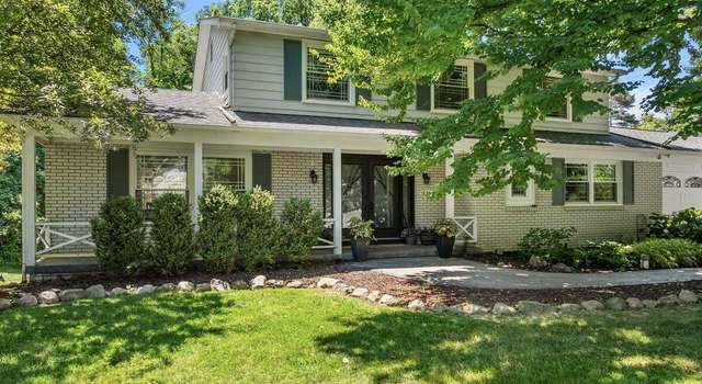 Photo of 4550 Comanche Dr, Okemos, MI 48864